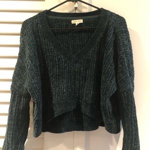 Silence + noise Sweater